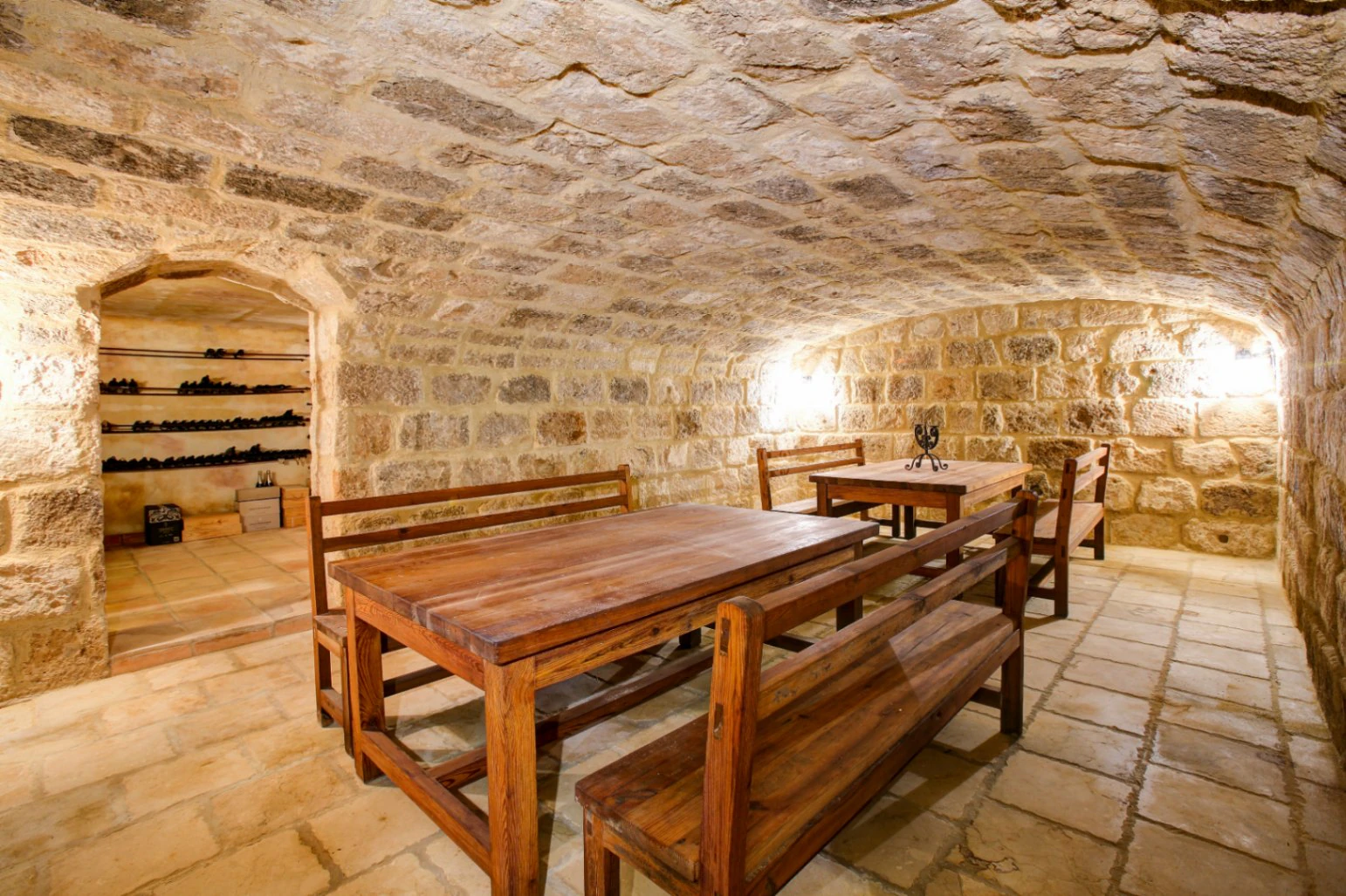 Einzigartige Finca an der besten Lage von Moraira.