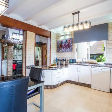 Villa à la vente à Calpe