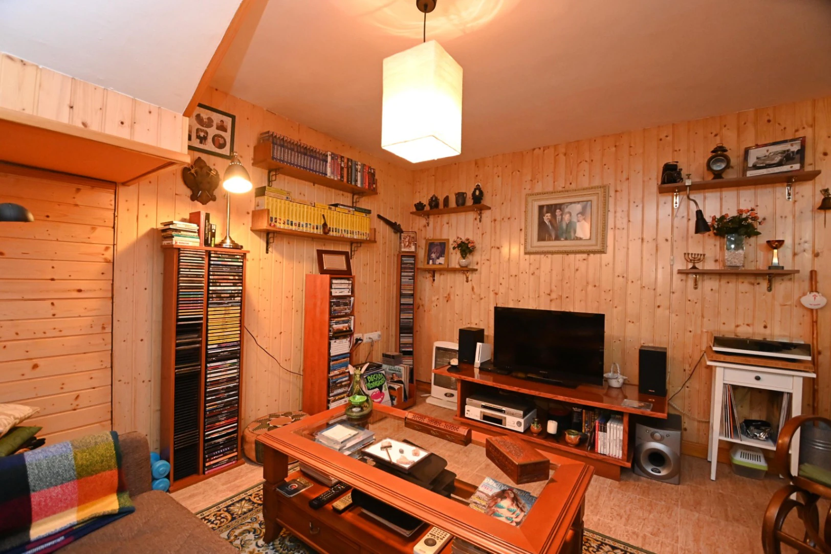 Detached Villa in Polop