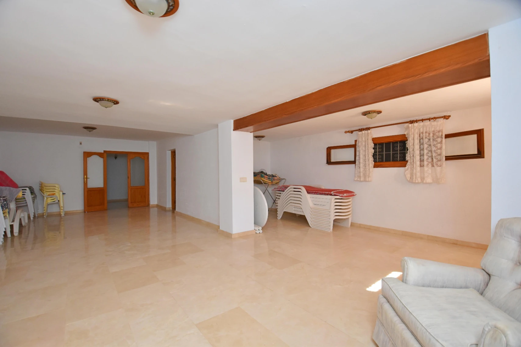 Villa zu verkaufen in Calpe