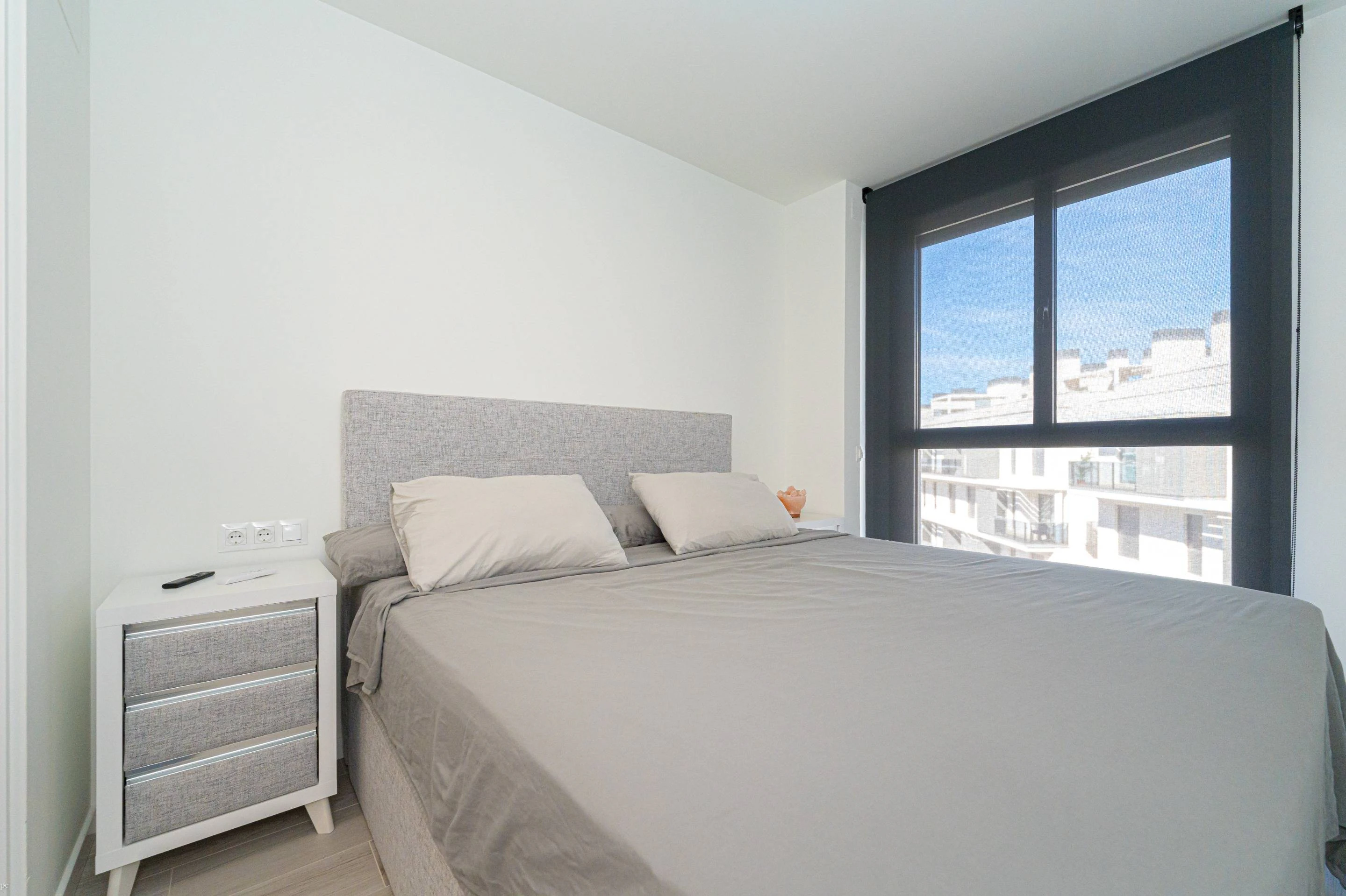 Penthouse for sale in Denia