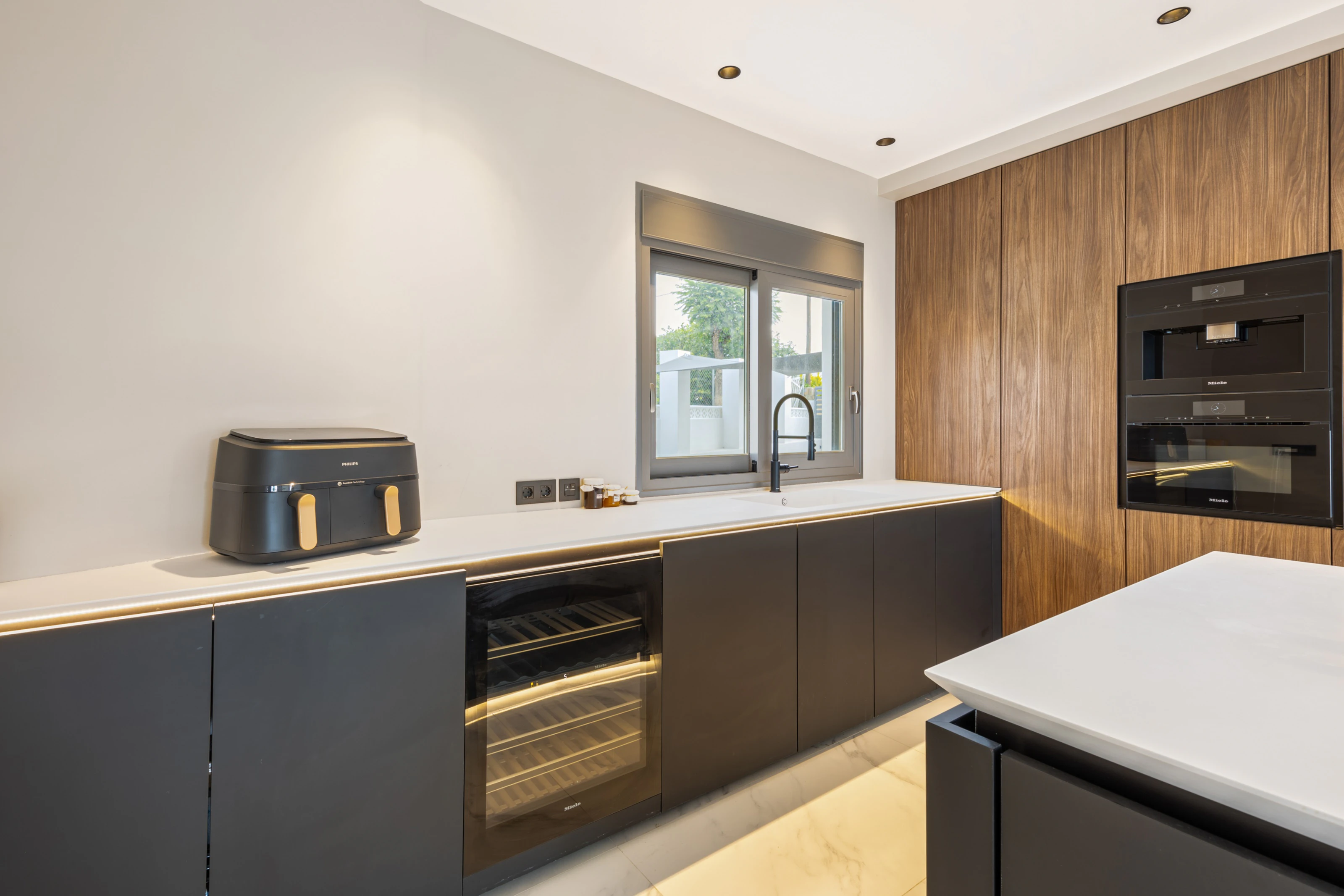 Villa for sale in La Nucia