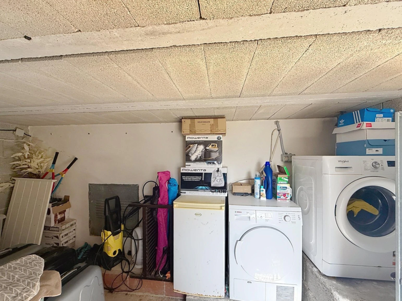 Cumbre del Sol gerenoveerd duplex appartement in Pueblo de la Paz