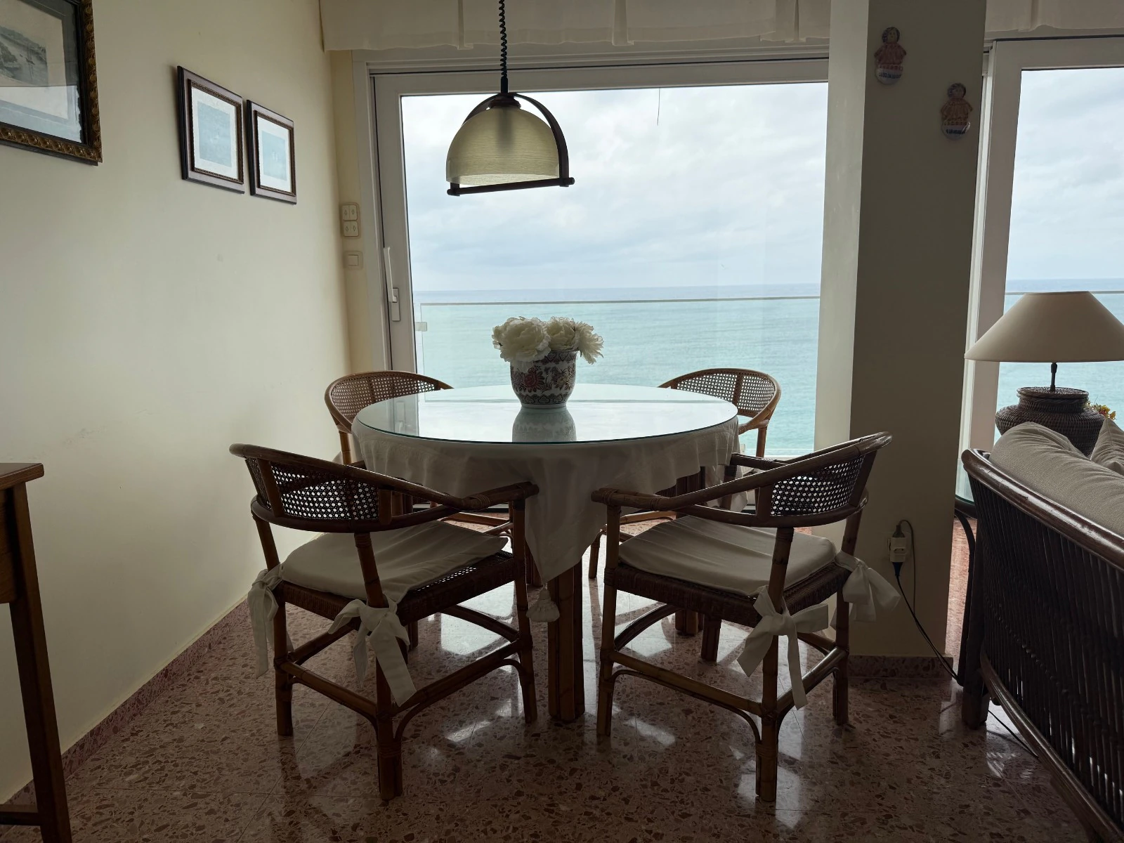 Flat for sale in Moraira