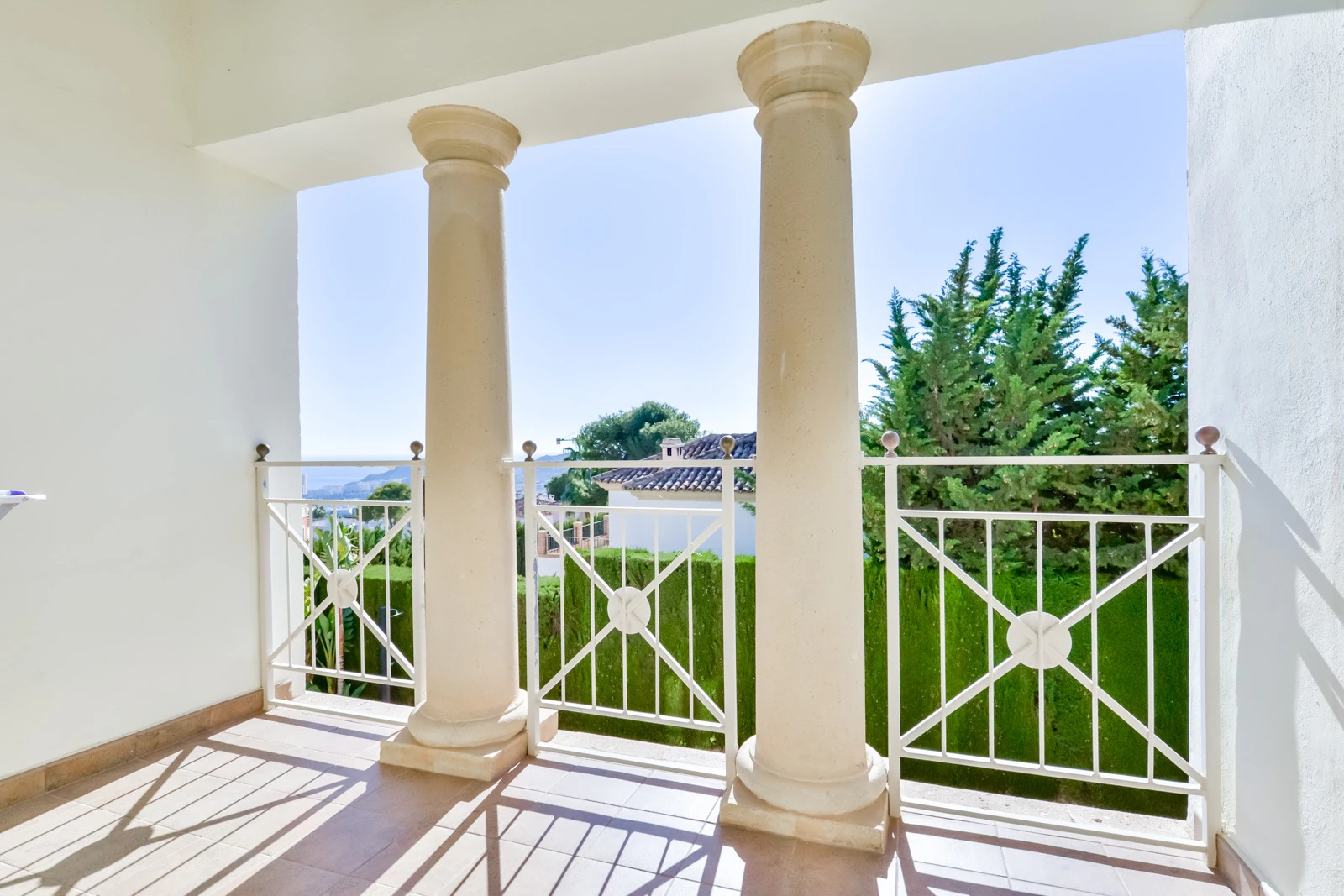 Luxury Villa for Sale in Finestrat