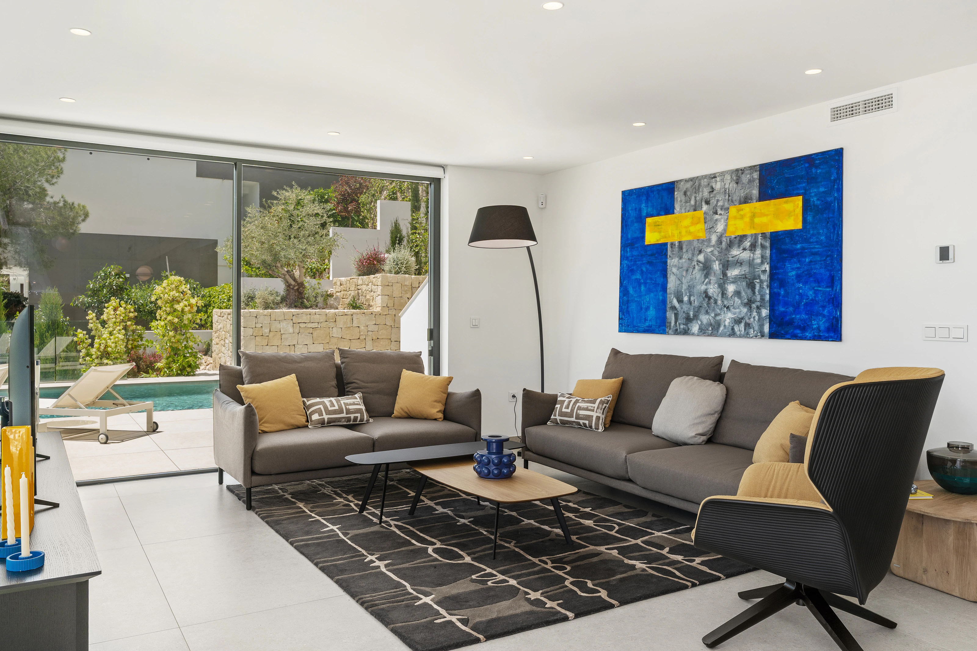 Villa zum verkauf in Altea