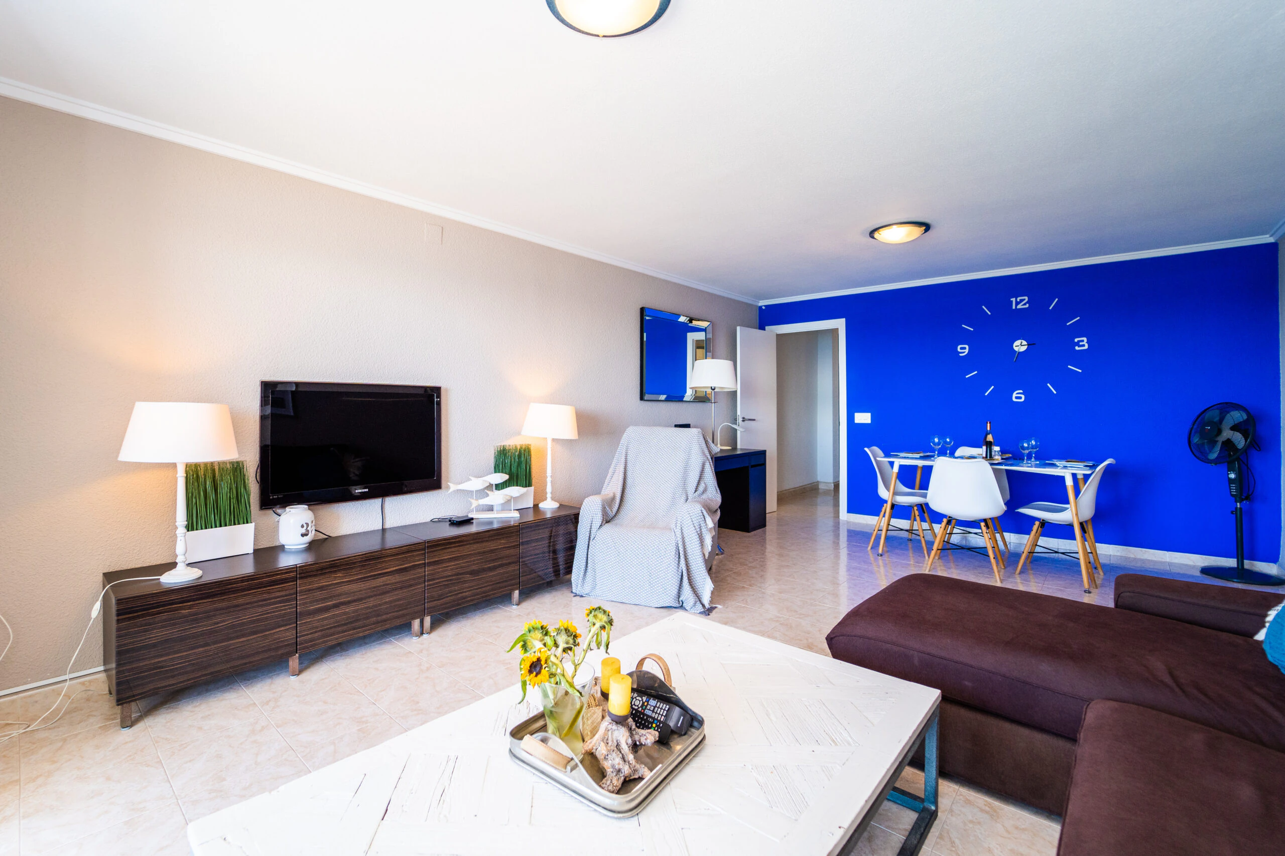 Wohnung zum verkauf in Calpe