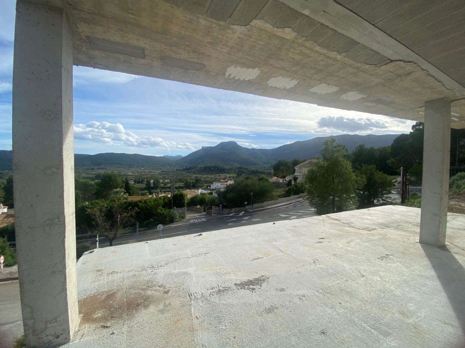 Modern Villa in Alcalalí (Pop Valley)