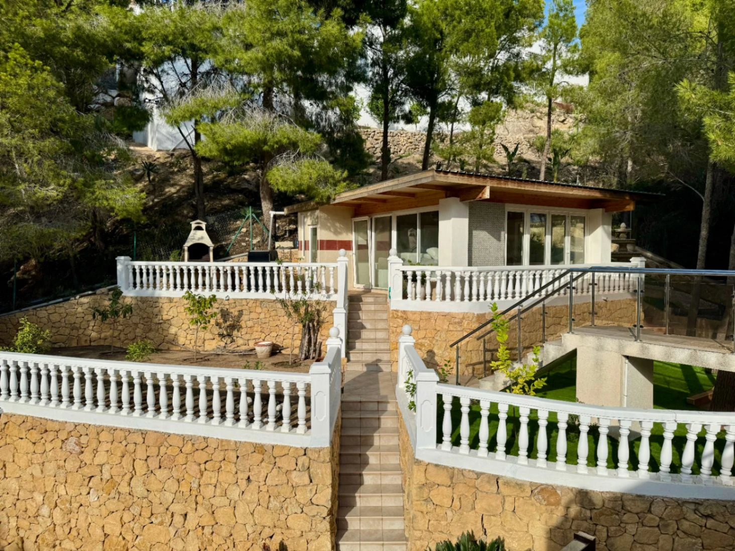Luxury Villa in Altea Hills
