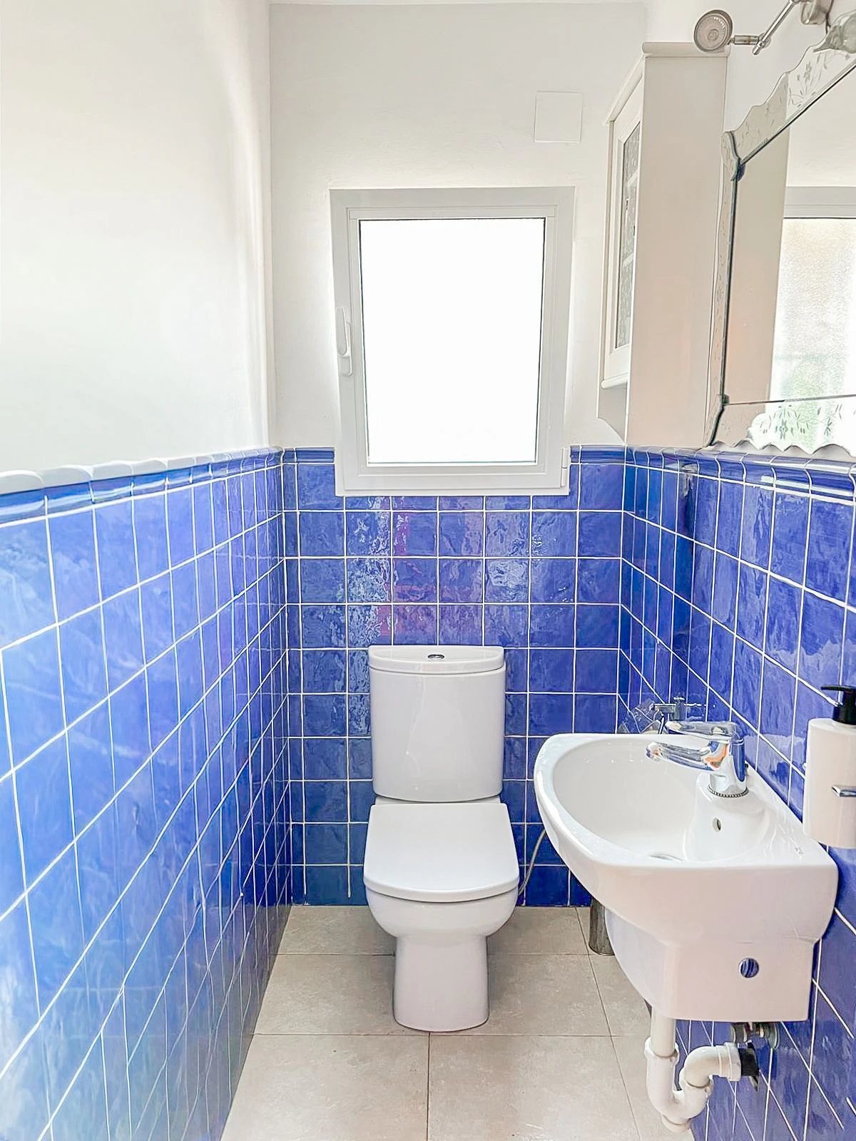 Detached Villa for Sale in Buenavista – Private Pool-Guest Apartment-Near the Beach