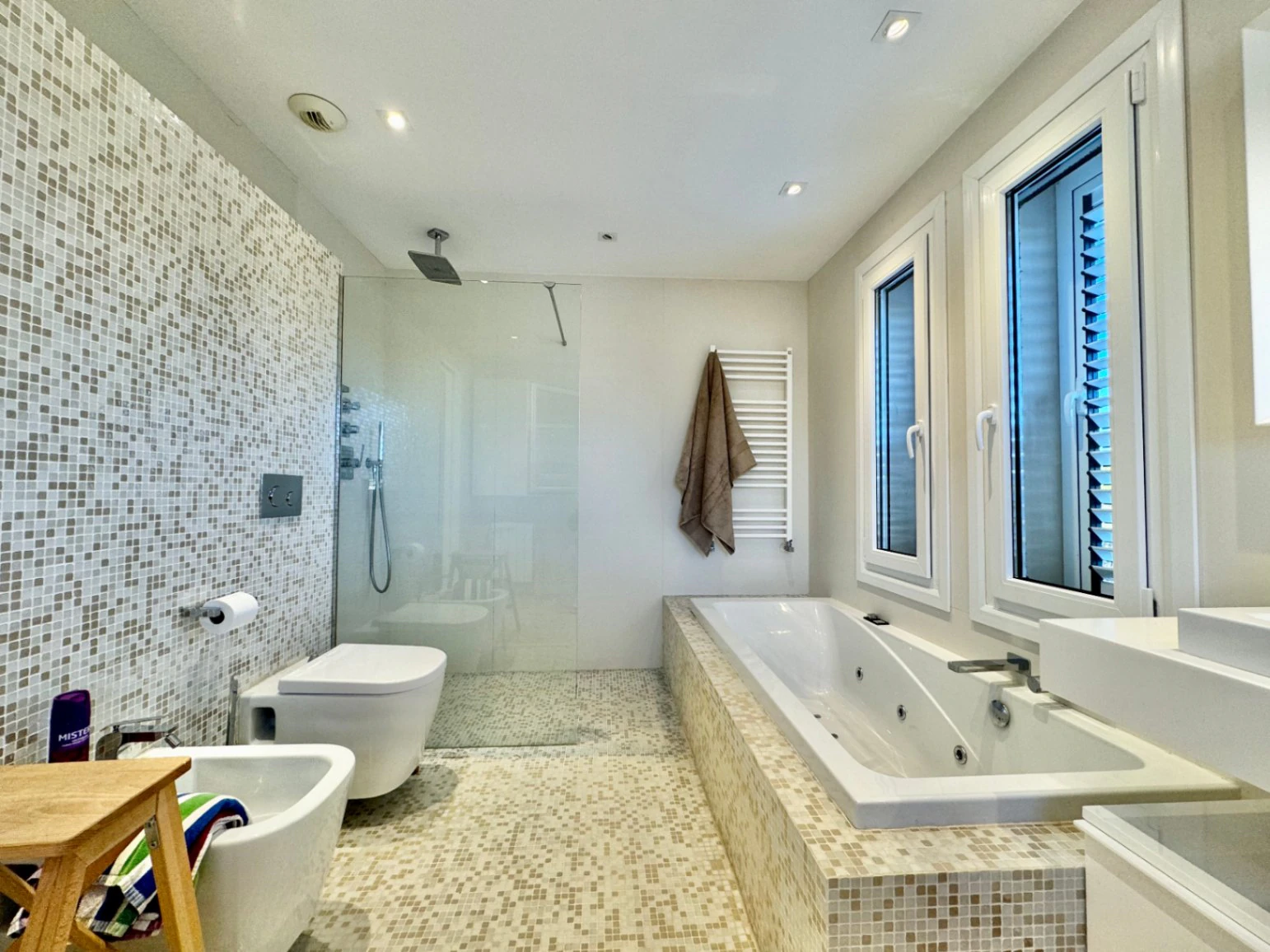 Luxury Villa in El Arabi, Alfaz del Pi