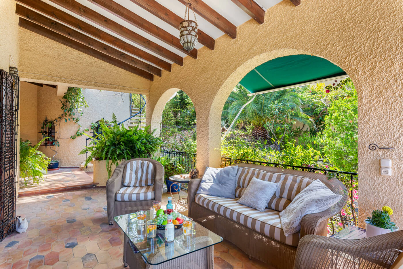 Chalet/Villa en venta en Altea