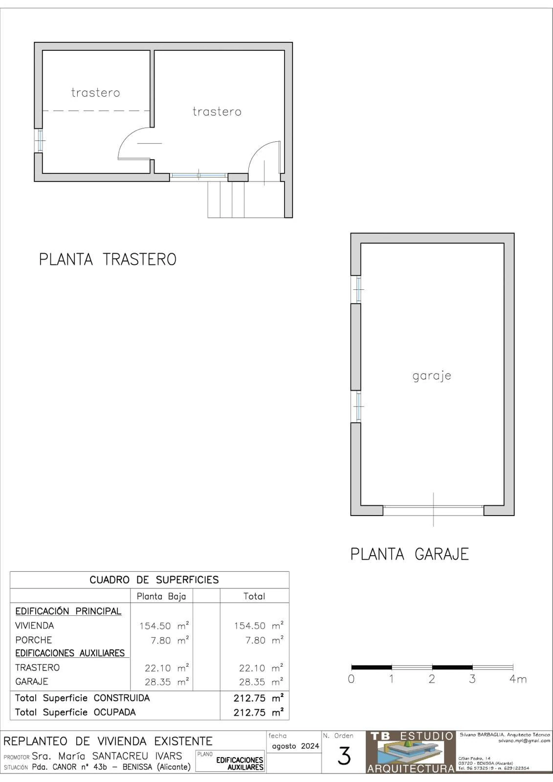 Villa for sale in Teulada