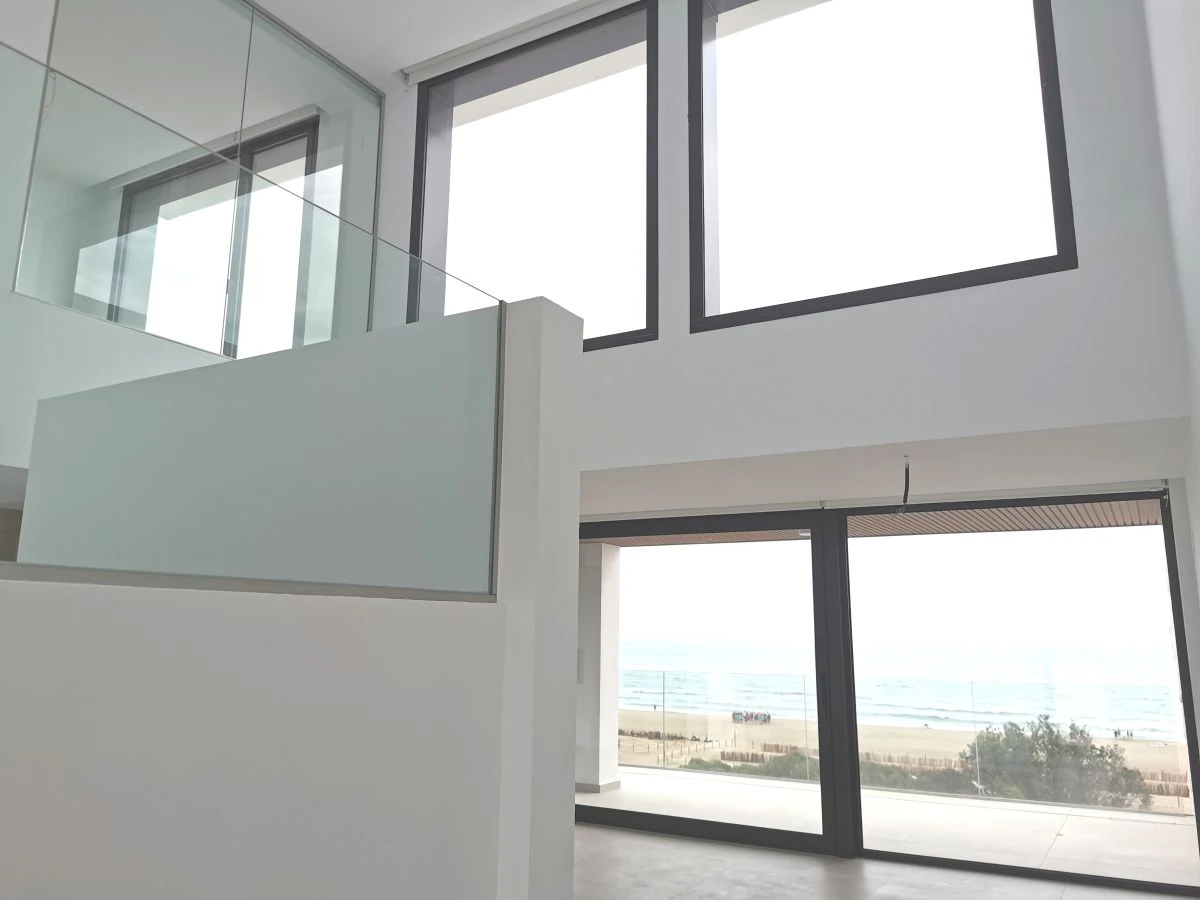 For Sale. Penthouse in Denia
