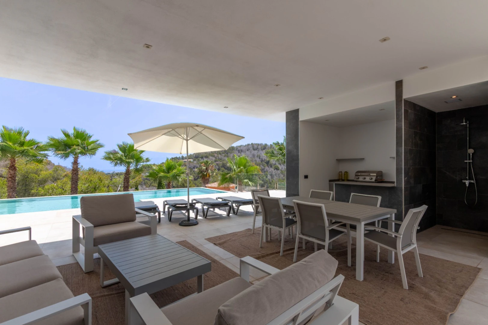 Villa à la vente à Jávea