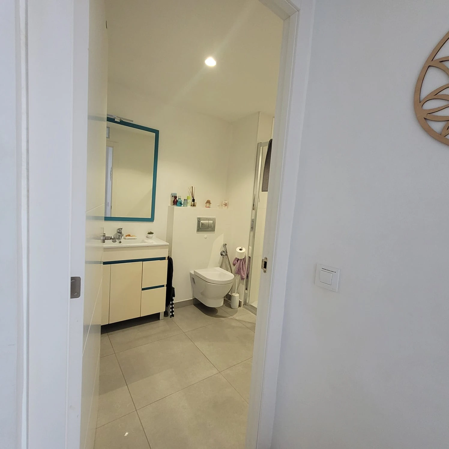 Renovated 2-Bedroom Apartment for Sale Near Arenal Beach, Jávea