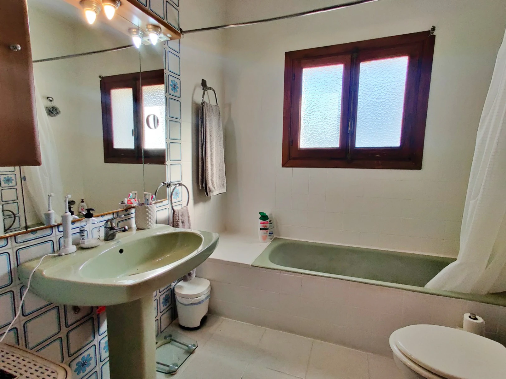 Sea view villa for sale, Partida Estacion in Calpe