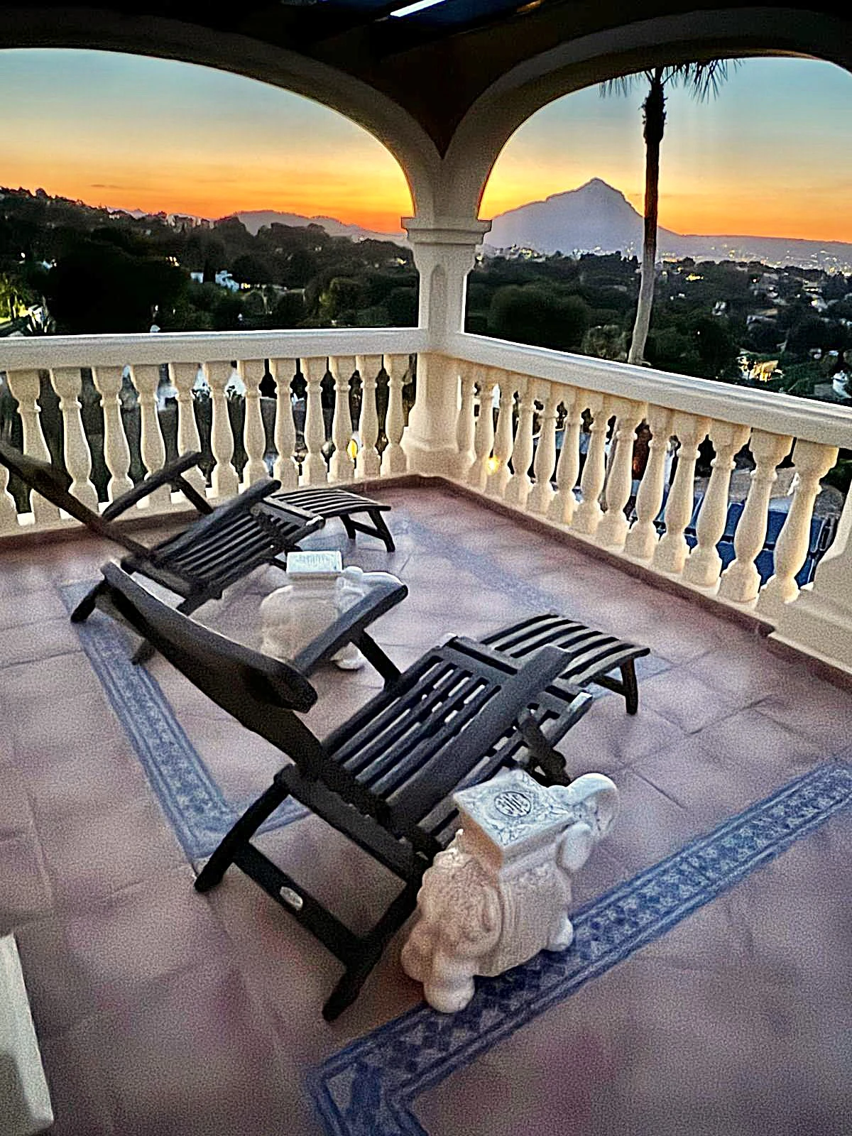 Villa à la vente à Jávea / Xàbia