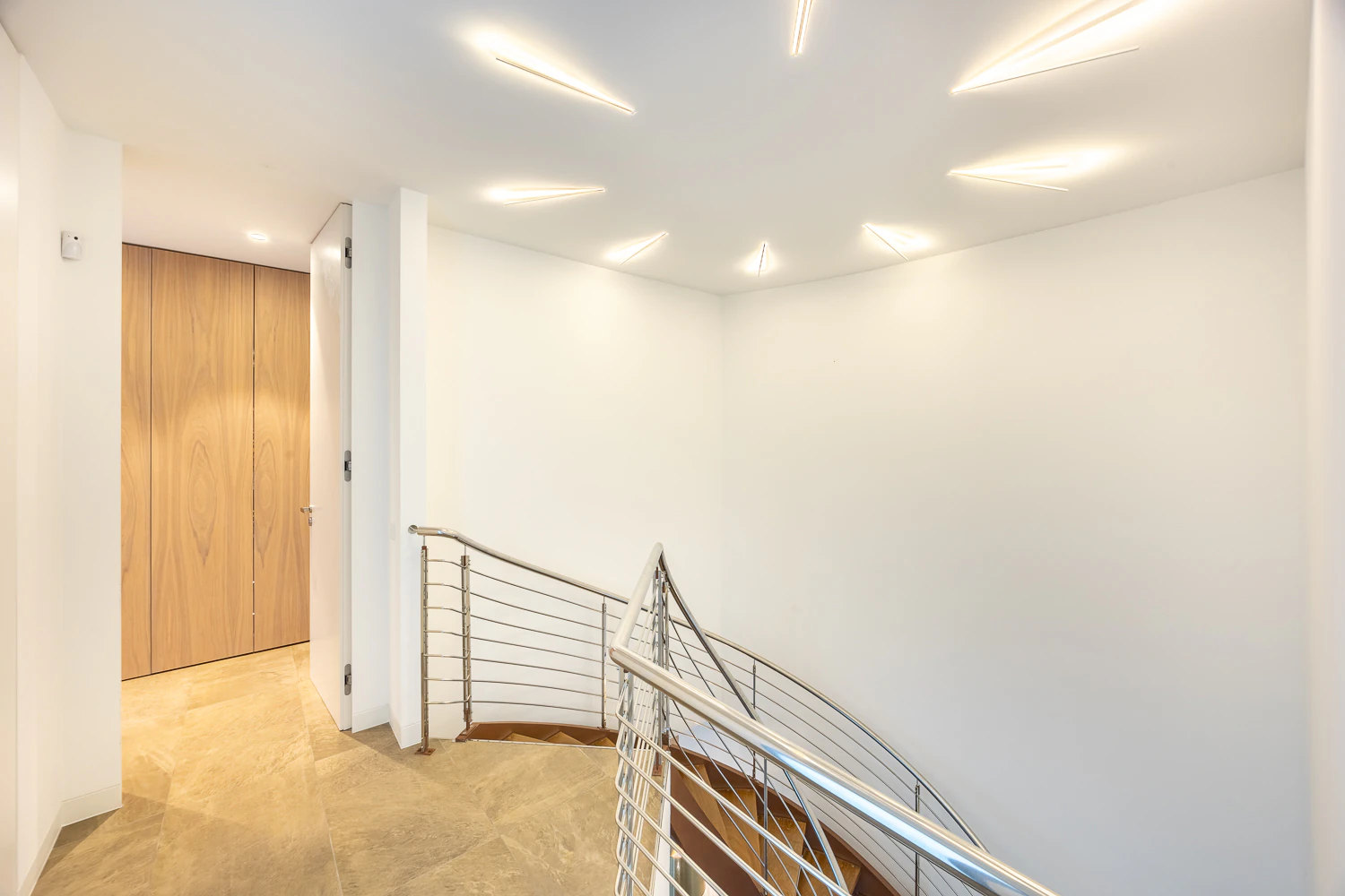 Villa for sale in Finestrat