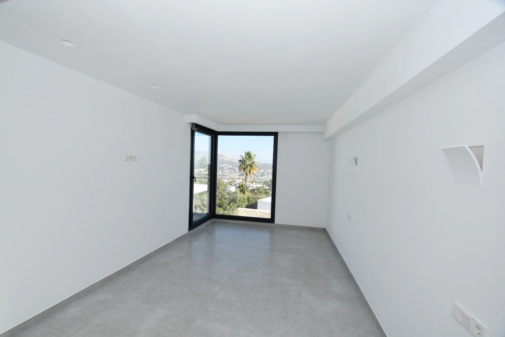 Luxury Villa in Moraira