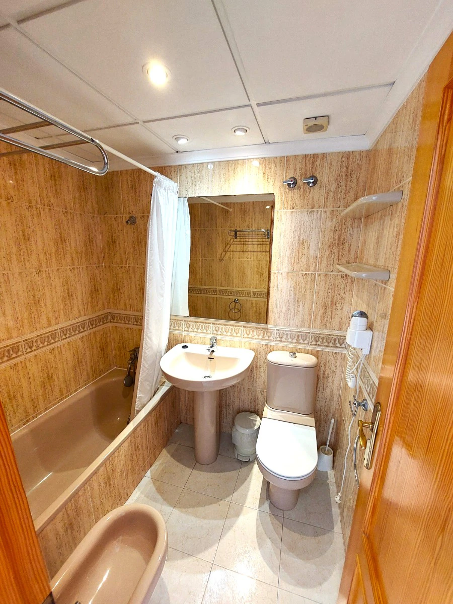 Appartement en ville à la vente à Calpe