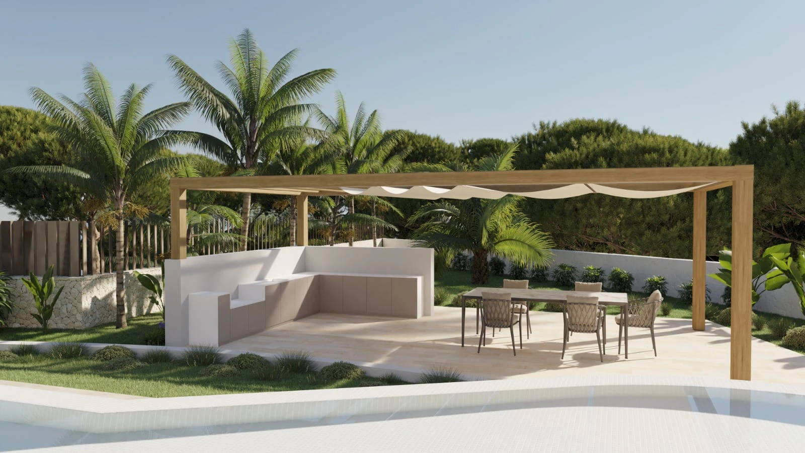 Villa de lujo en venta en Jávea