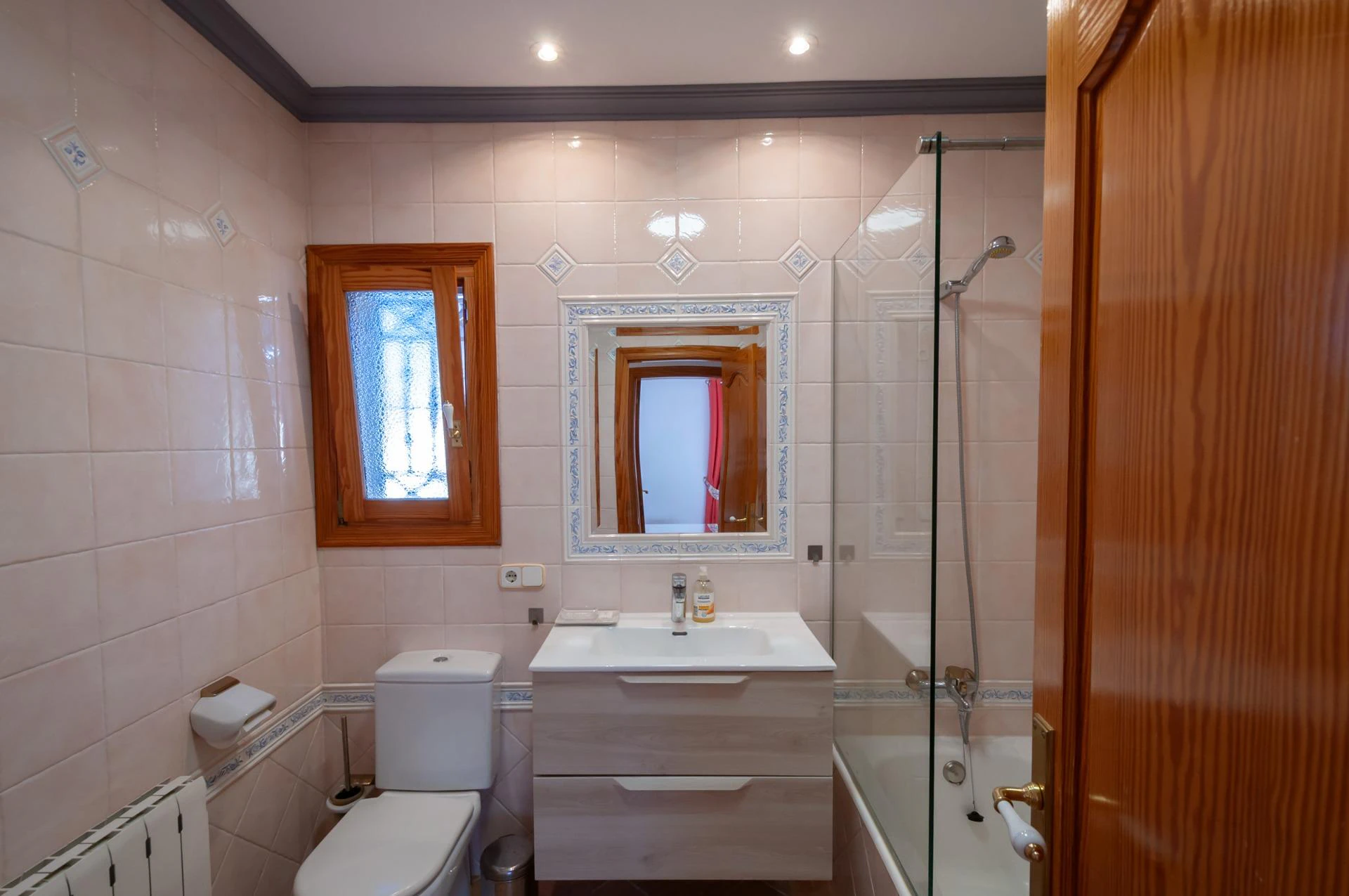 Villa for sale in Calpe
