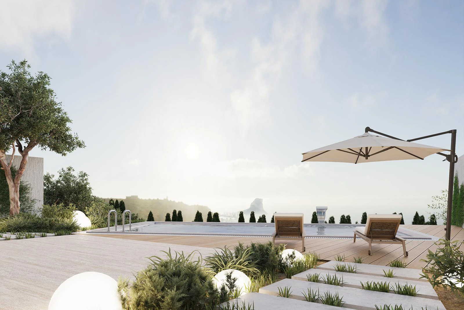 Villa zum verkauf in Calpe