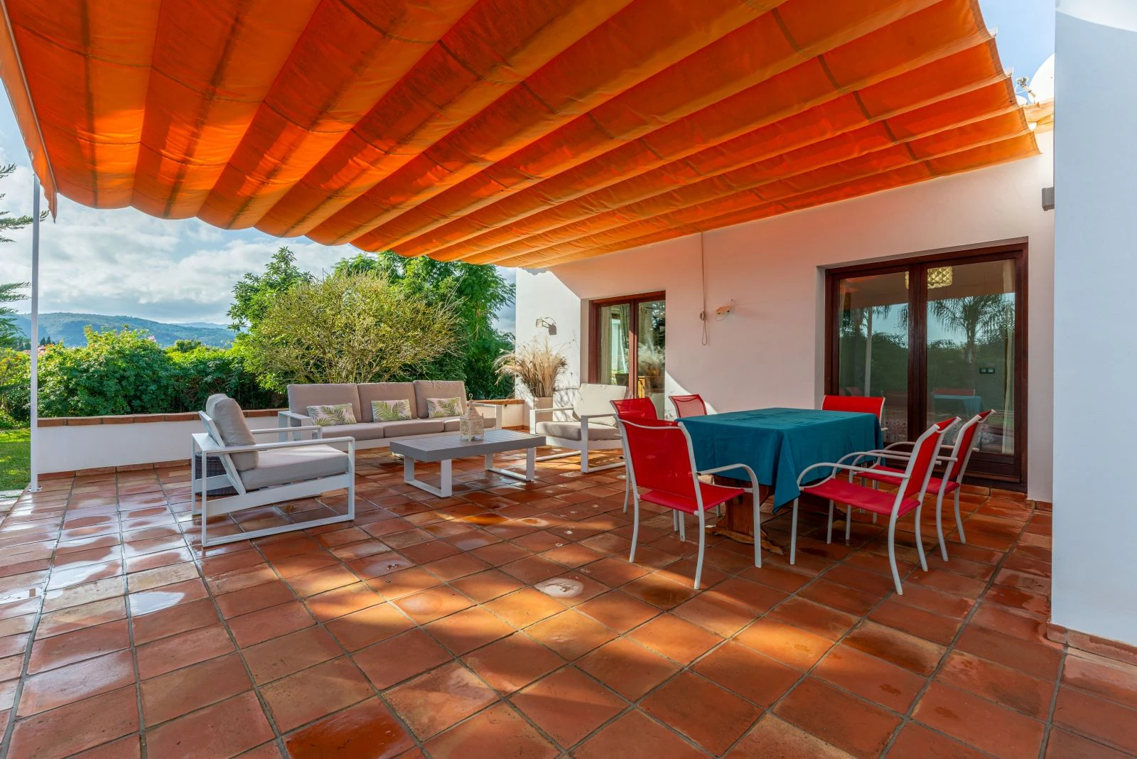 Villa à la vente à Ondara, Alicante
