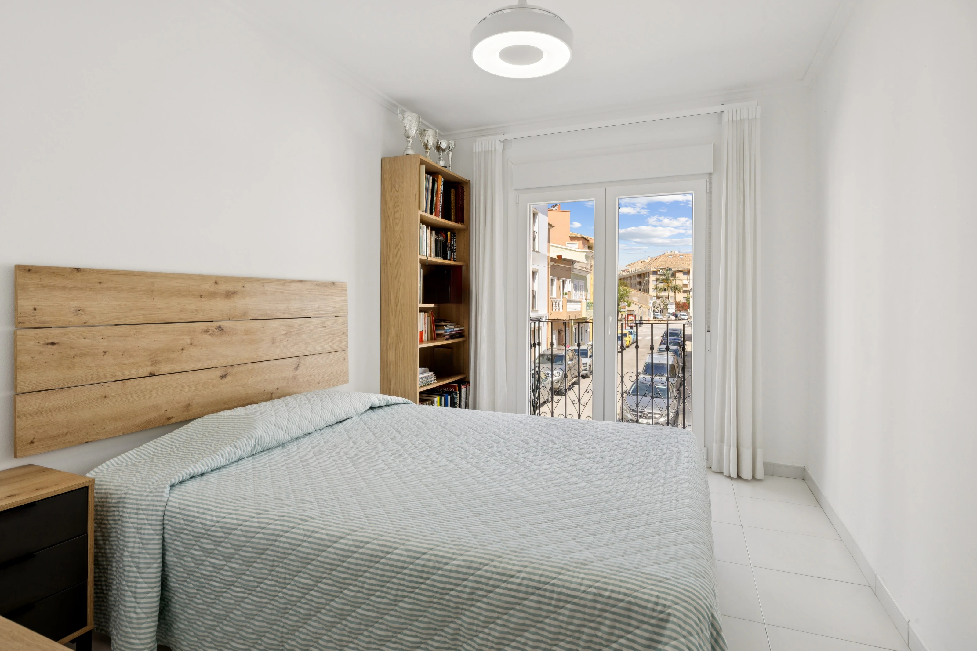 Geschakelde woning te verkoop in Dénia