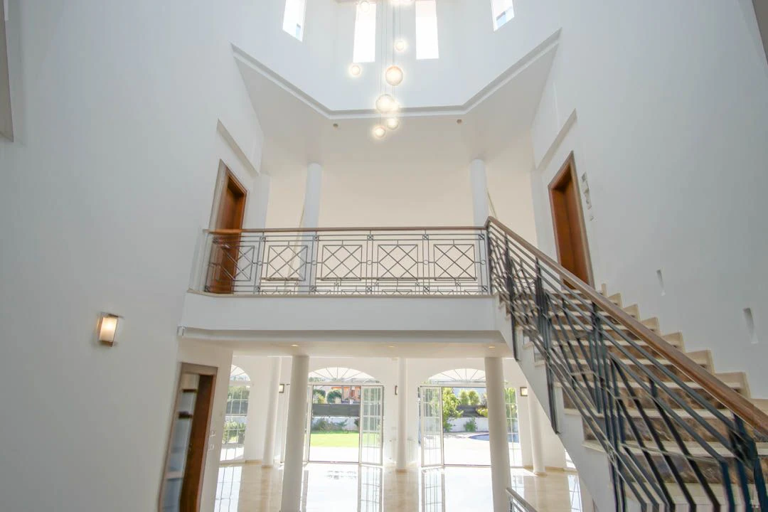 Villa zum verkauf in L'alfas Del Pi