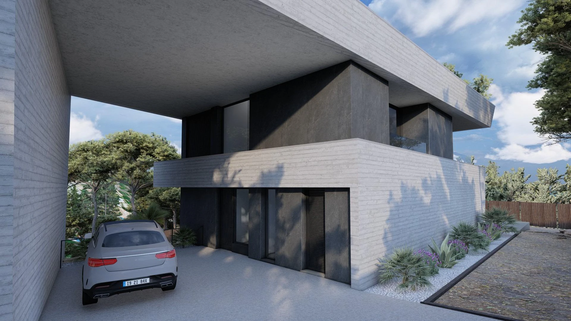 Villa for sale in Altea