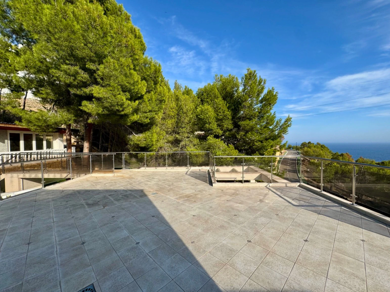 Luxury Villa in Altea Hills