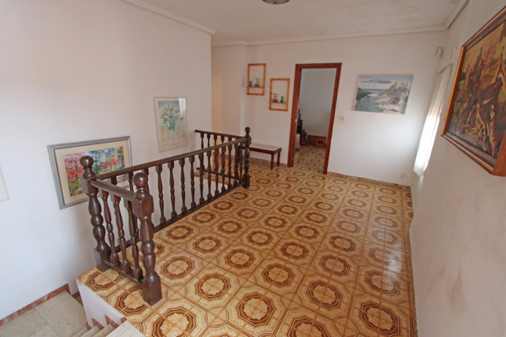 Town House te verkoop in Sagra, Alicante