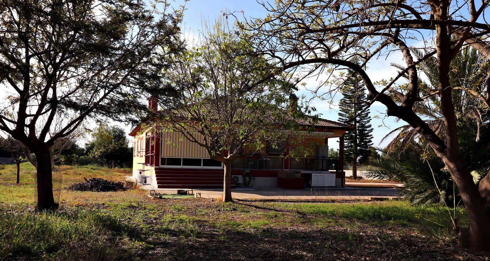 Villa zum verkauf in Els Poblets