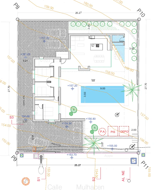 Luxusvilla zum Verkauf in Benitachell