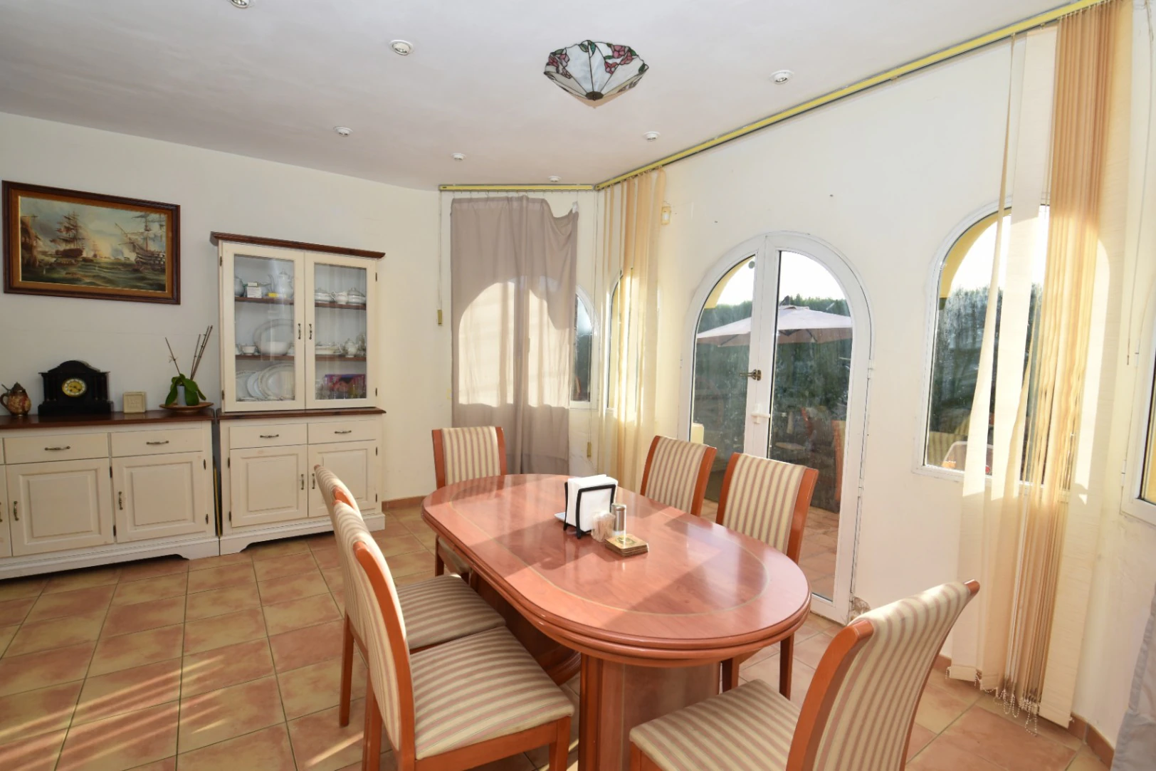 Villa for sale in Javea