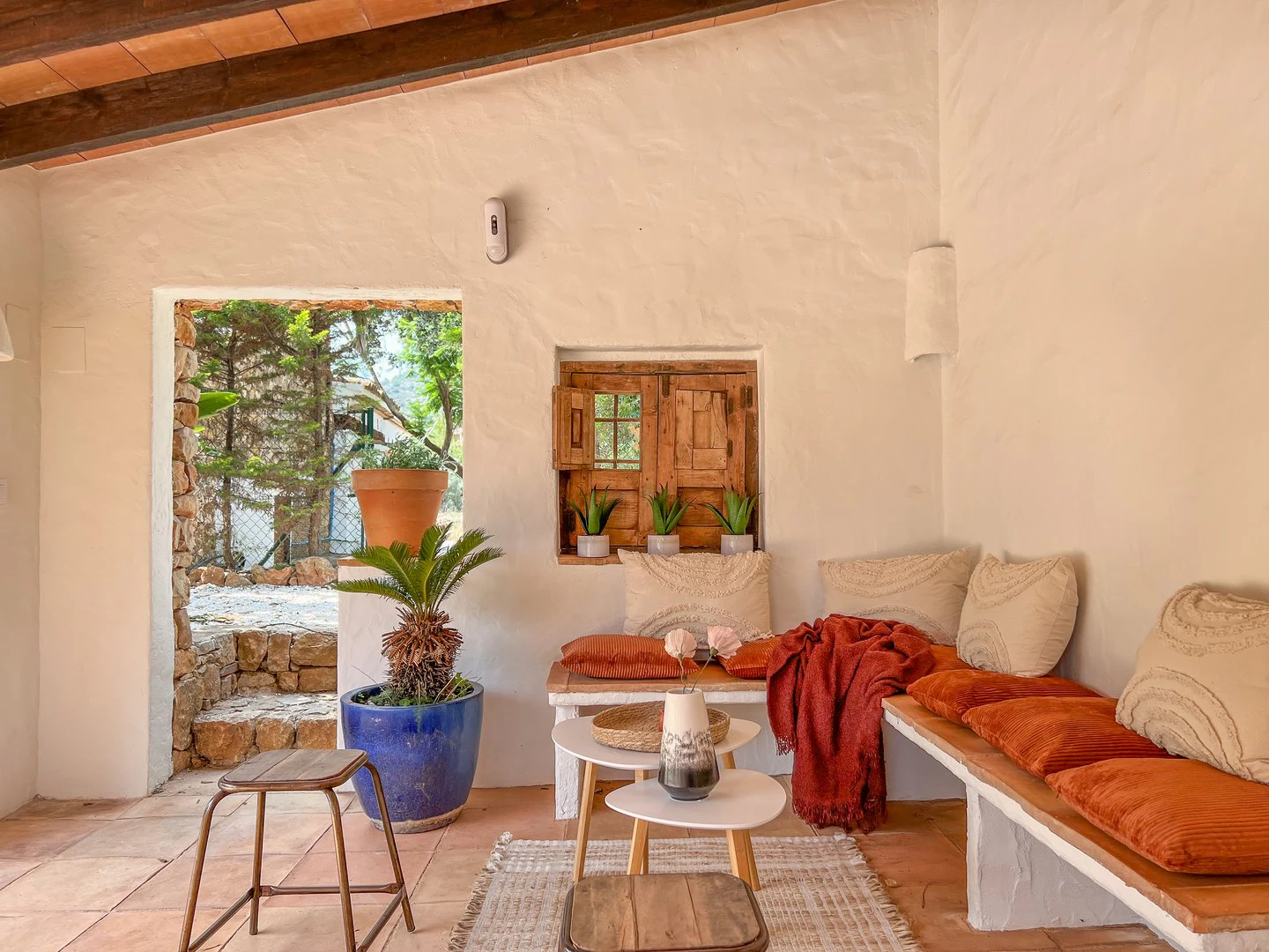 Villa for sale in Benissa