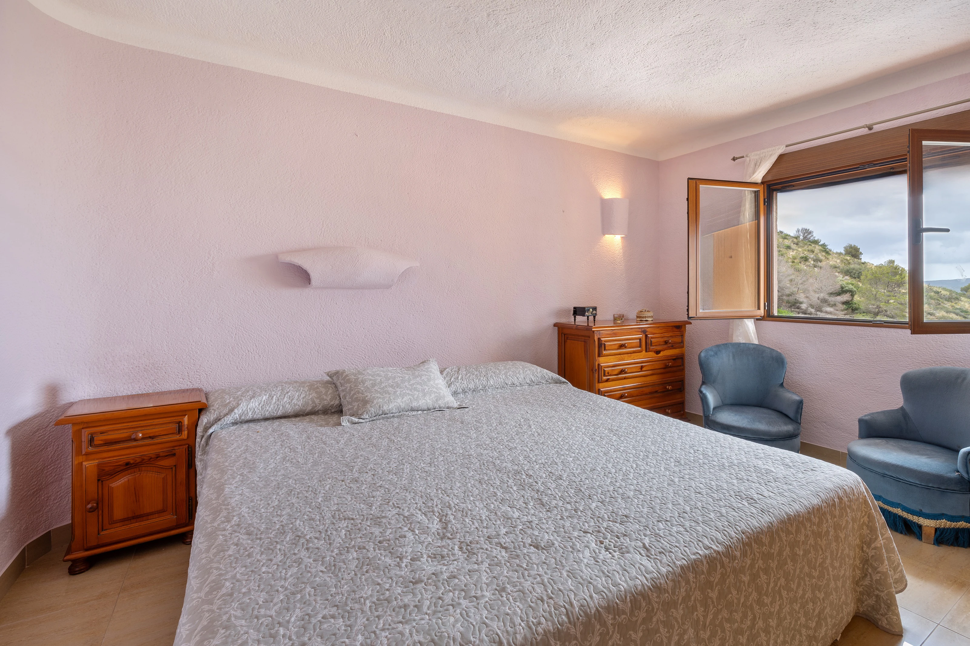 Villa for sale in Jávea / Xàbia