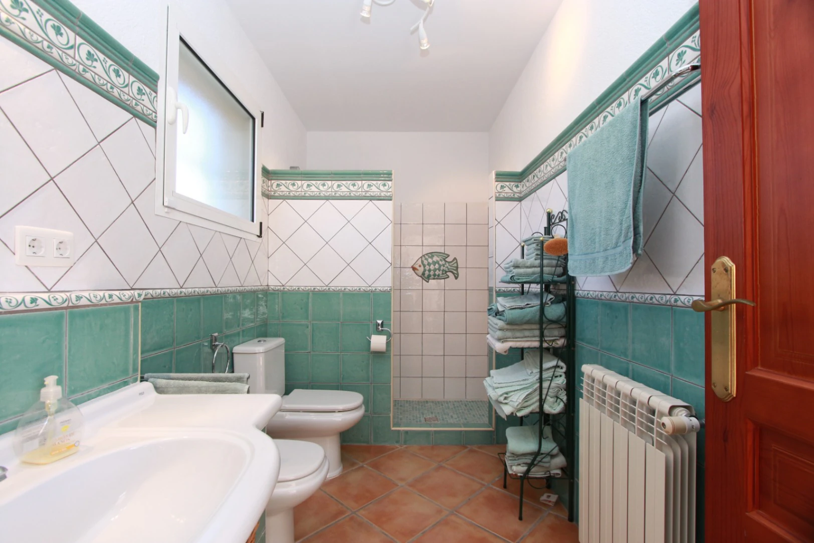 Villa for sale in Calpe