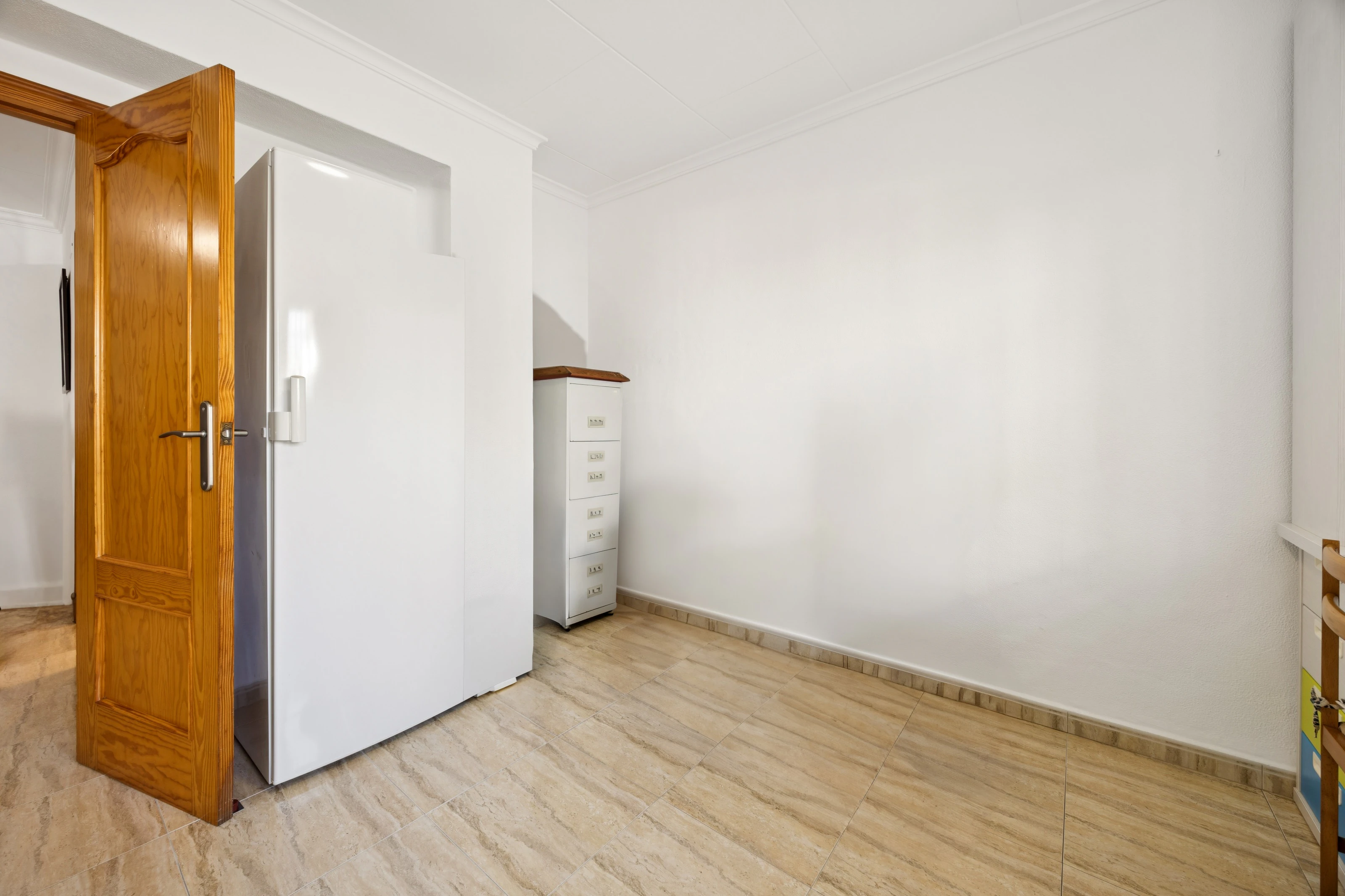Geschakelde woning te verkoop in Dénia