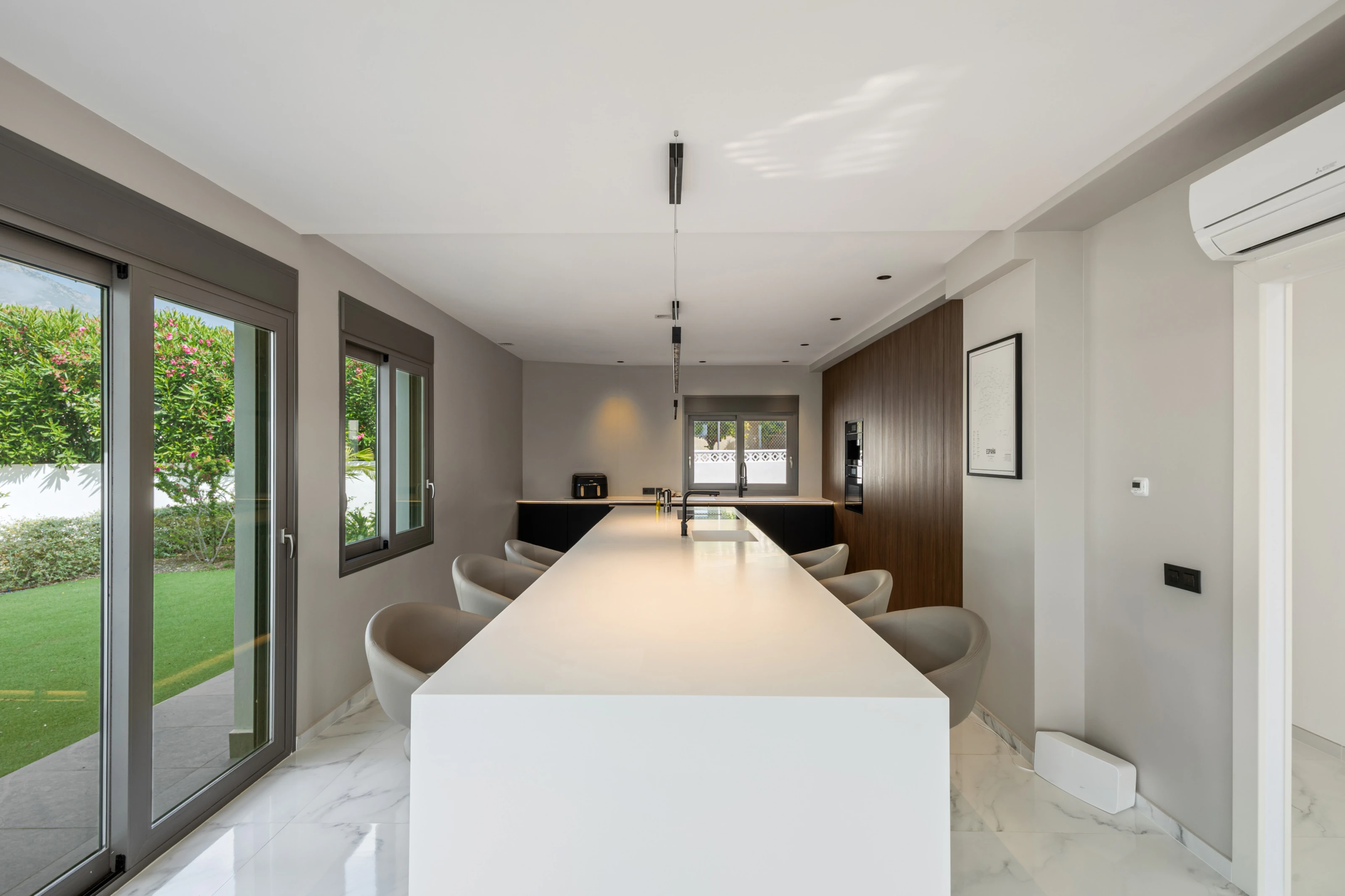Villa for sale in La Nucia