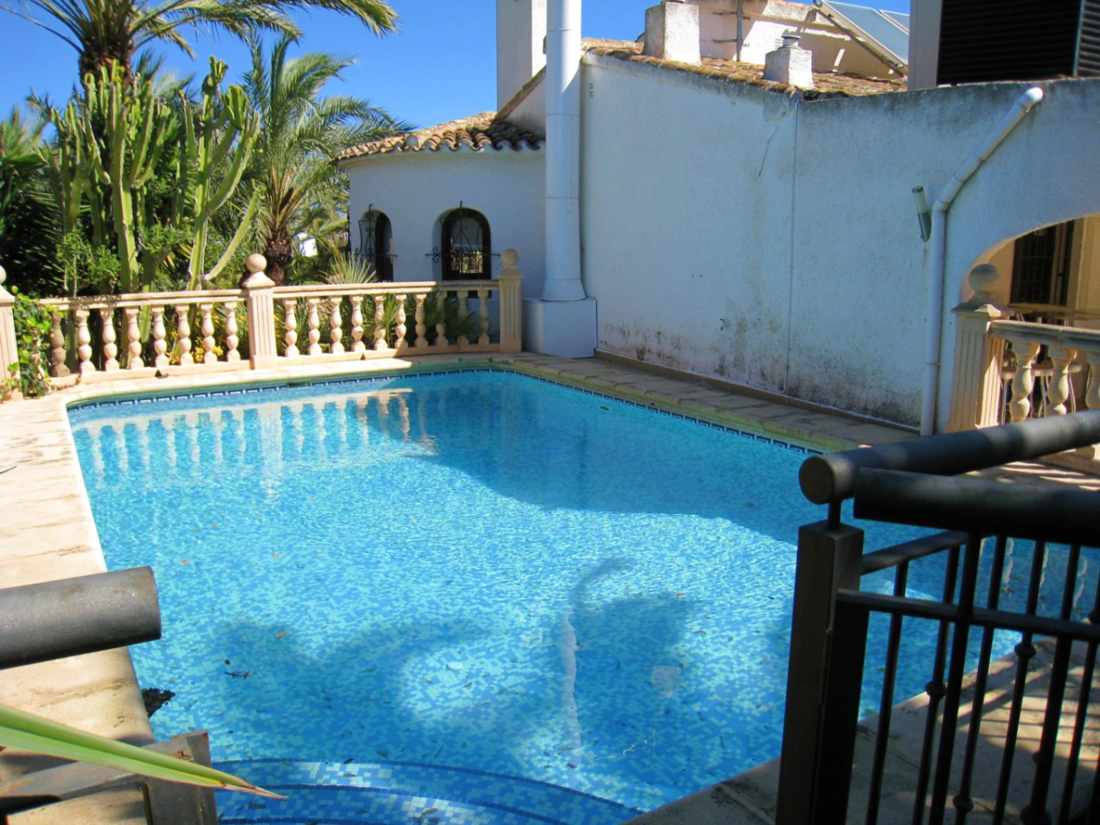 Restaurant for sale in Javea