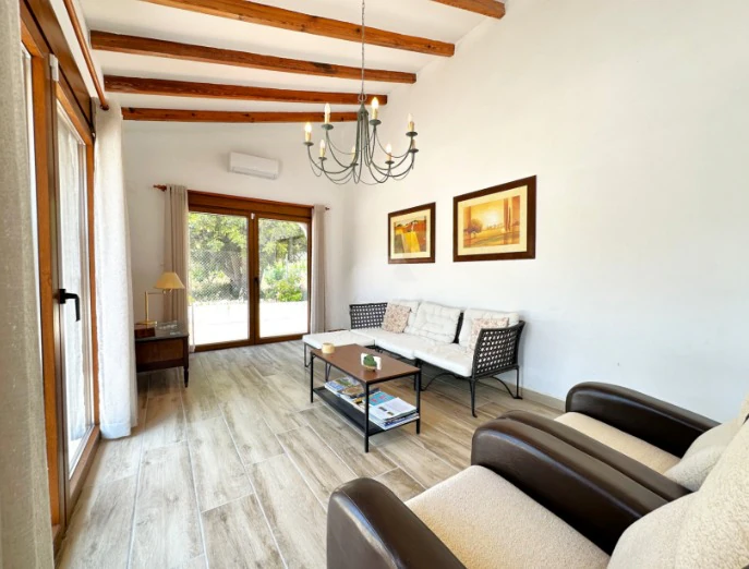 Villa à la vente à Teulada