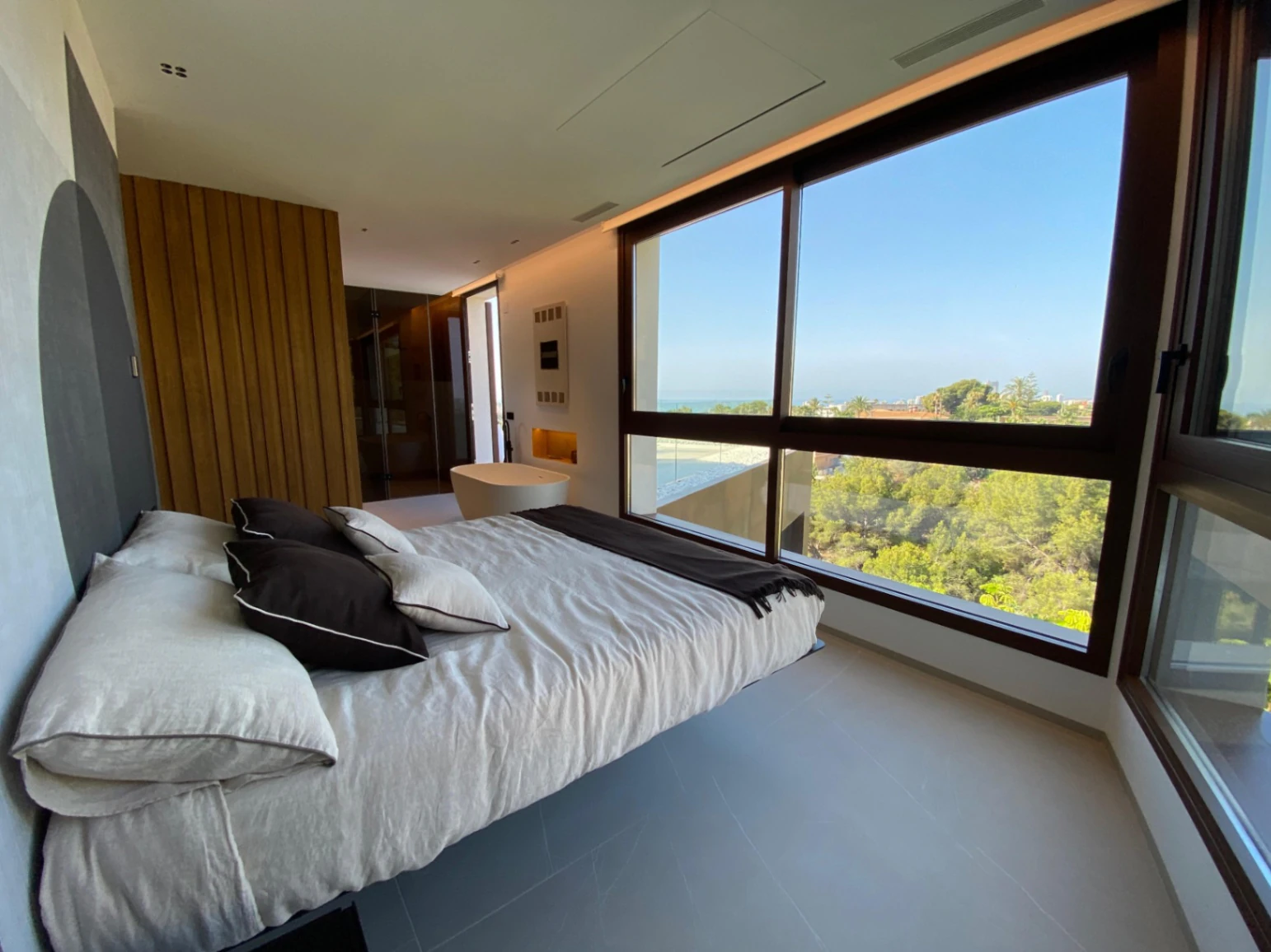 Villa à la vente à Benidorm