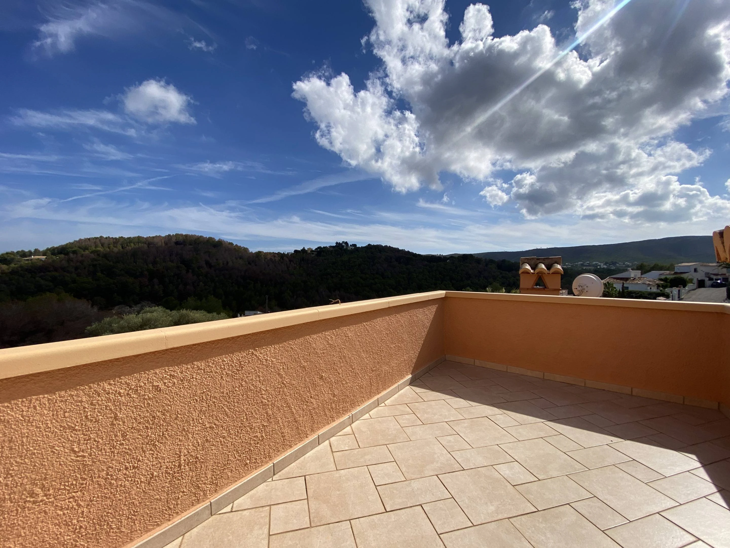 Villa te verkoop in Jávea - Xàbia