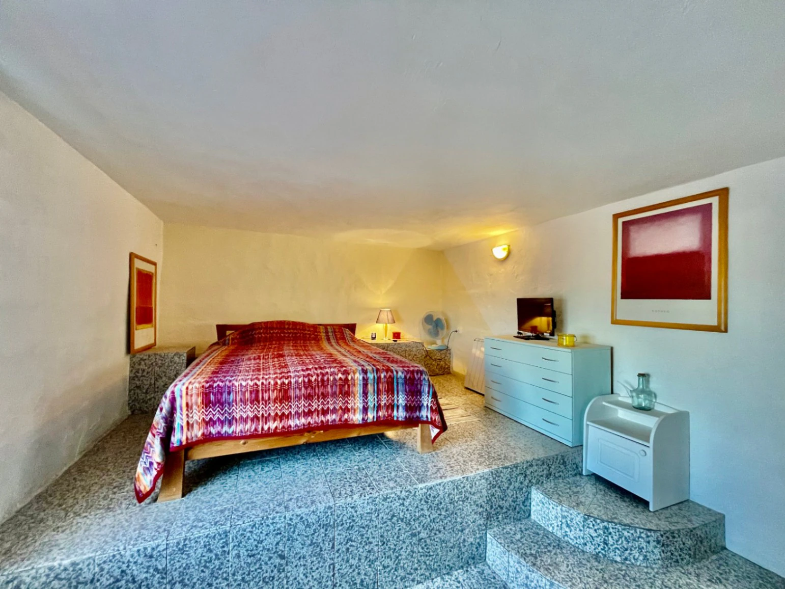 Villa for sale in Benigembla: Peaceful, rural, completely private
