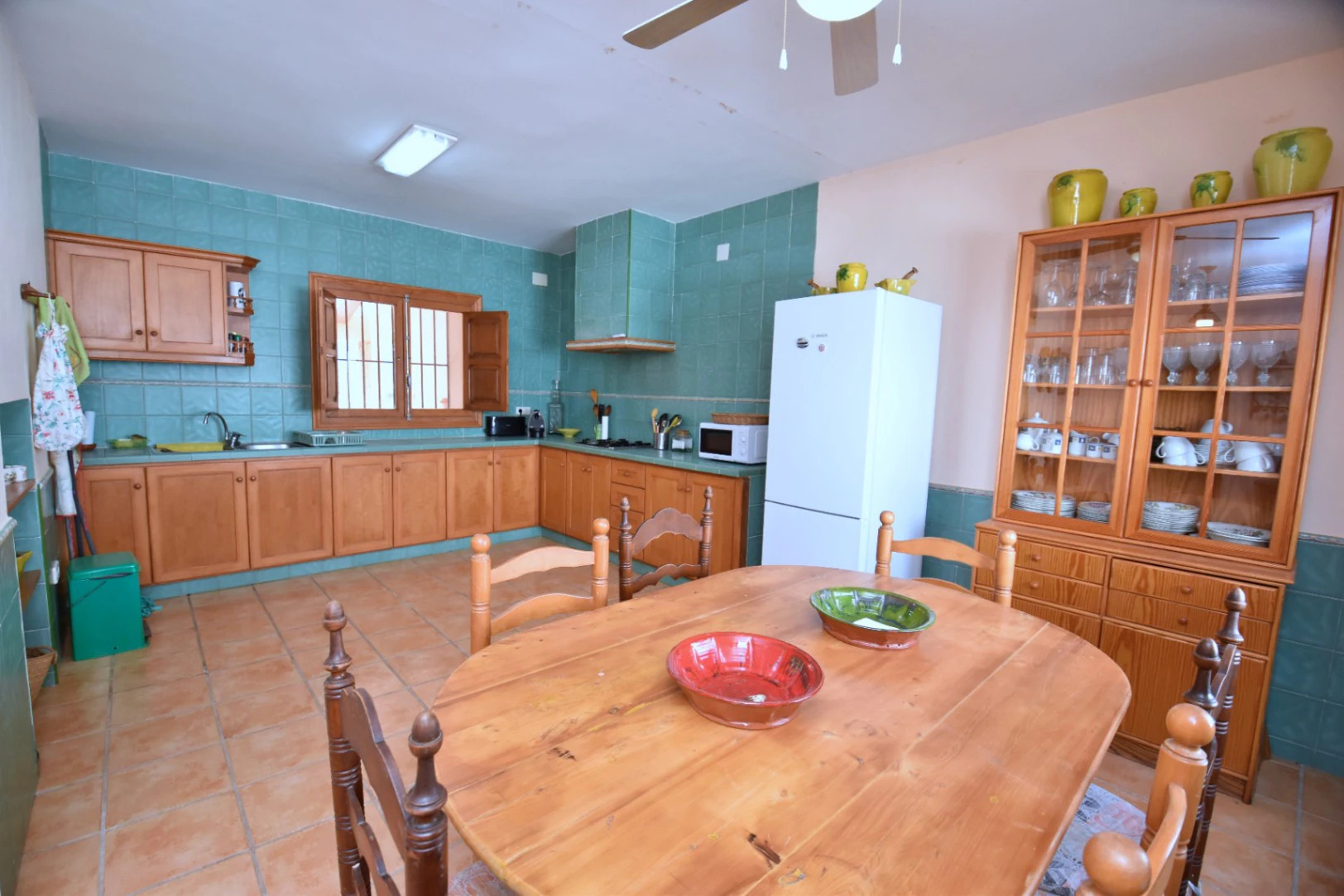 Finca for sale in Denia