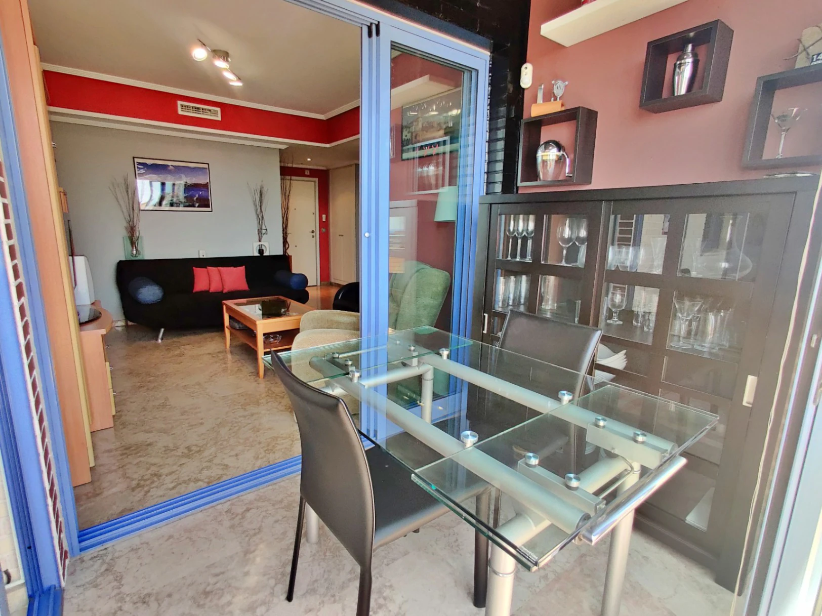 Wohnung zum Verkauf in Benidorm
