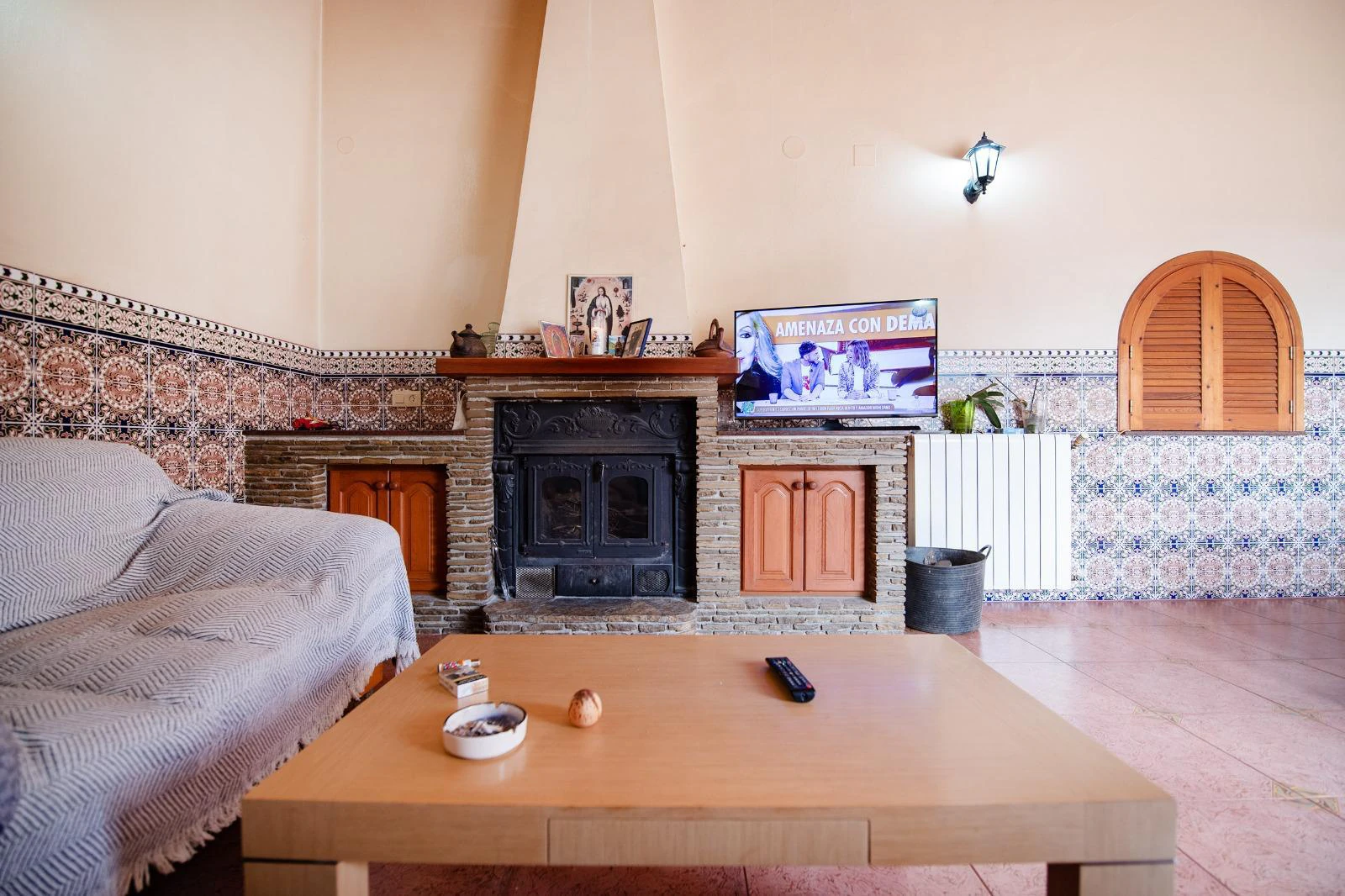 Villa for sale in Teulada